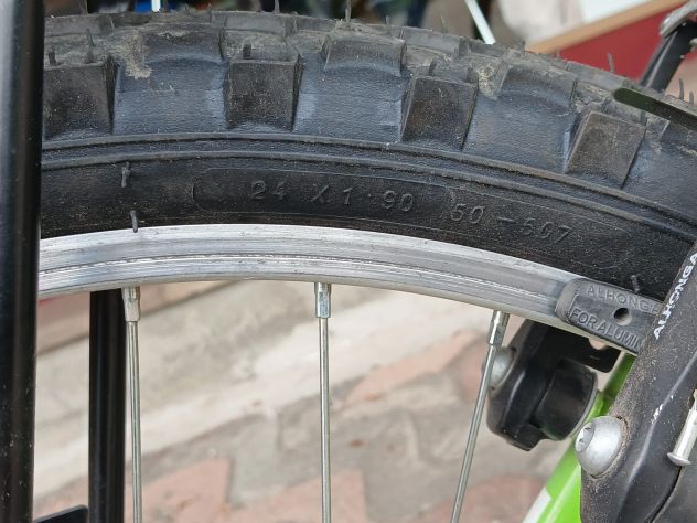 bicicletta - Foto 2