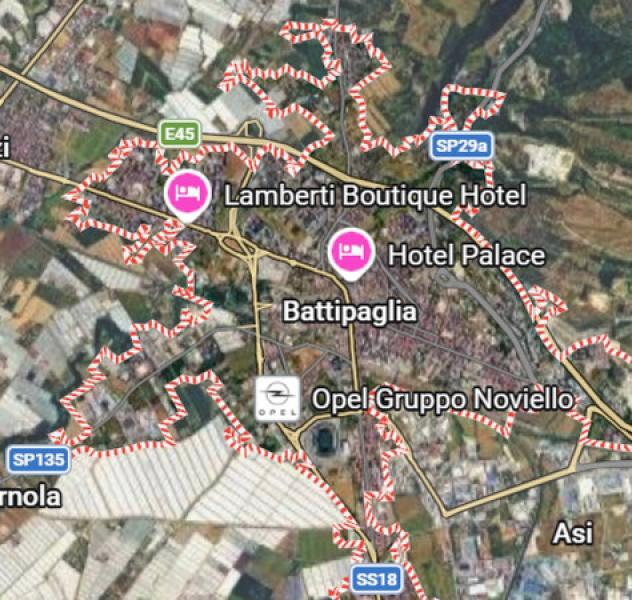 Immobile in asta di 18 m² in vendita a Battipaglia - Foto 7