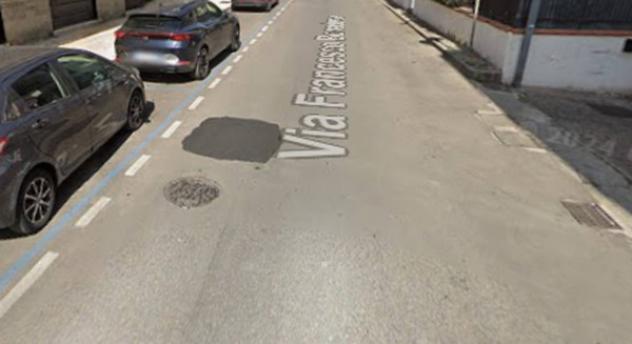 Immobile in asta di 21 m² in vendita a Scafati - Foto 10