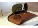Occhiali RayBan originali usati