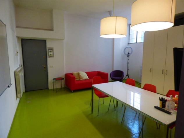V001435 - MM3 COMASINA MAGAZZINO RISTRUTTURATO - Foto 4