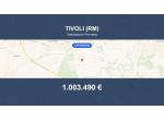 Immobile in asta di 3212 m² in vendita a Tivoli