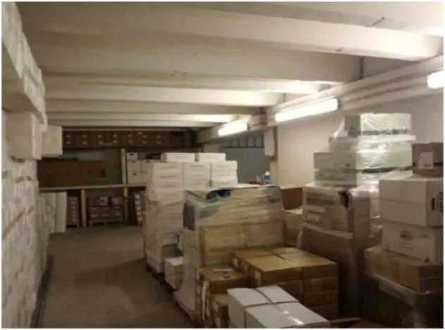 Immobile in asta di 2 m² con più di 5 locali in vendita a Villasanta - Foto 12