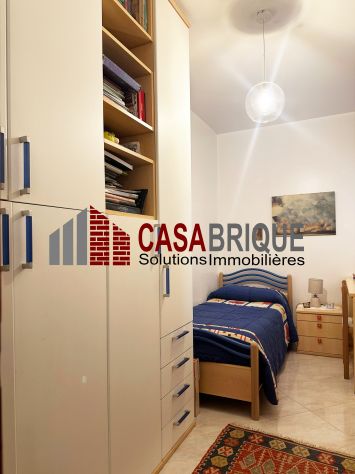 Appartamento piano rialzato 116 mq con posto auto ad Aspra - Foto 4