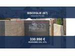 Immobile in asta di 175 m² con più di 5 locali in vendita a Bisceglie