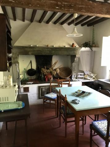 Colonica in vendita a Calci 850 mq Rif: 748374 - Foto 2