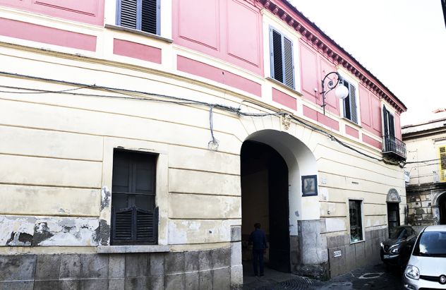 Casagiove (CE), Palazzo Storico in vendita - Foto 5