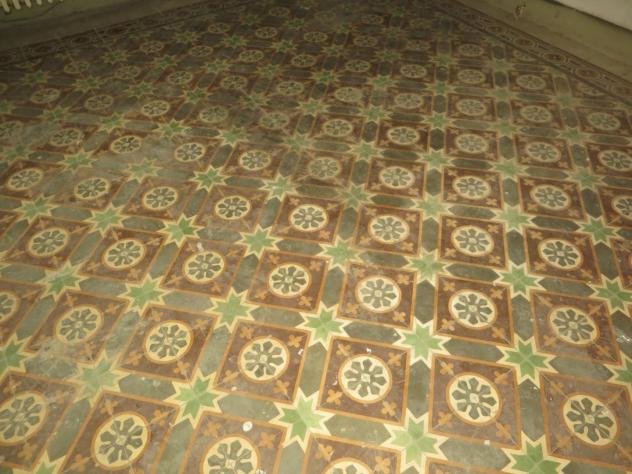 Villetta a schiera in vendita a Galleno - Castelfranco di Sotto 280 mq Rif: 1325640 - Foto 3