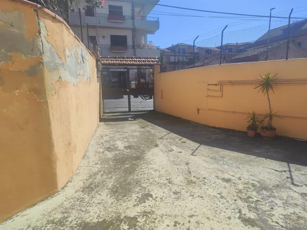 APPARTAMENTO RISTRUTTURATO SAN GIOVANNI GALERMO - Foto 12