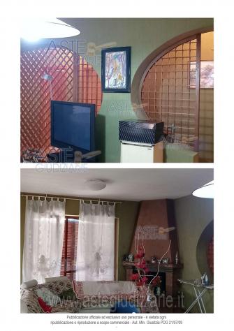 IMMOBILI-IMMOBILE RESIDENZIALE-Via Nestore Zachilli, 13, 60044 Fabriano AN, Italia - Foto 4