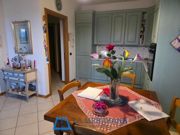 Appartamento in vendita a Lamporecchio 70 mq Rif: 1414598 - Foto 7