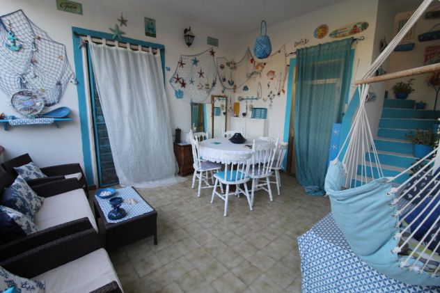 VENDITA VILLA INDIPENDENTE LOCALITA’ BAGNARA - Foto 4
