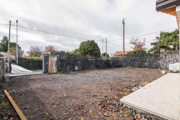 Nuove costruzioni in vendita a Mascalucia - Foto 19