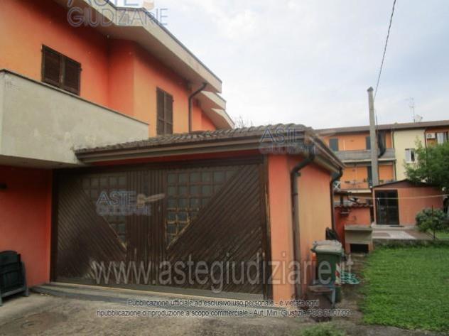 IMMOBILI-IMMOBILE RESIDENZIALE-Via Avis, 40, 46046 Medole MN, Italia - Foto 9