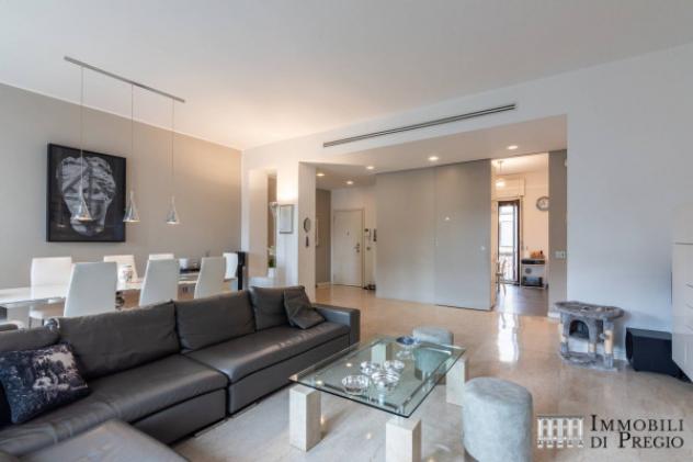Appartamento di 190 m² con 5 locali in vendita a Milano - Foto 11