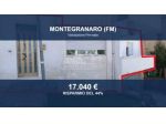 Immobile in asta di 74 m² in vendita a Montegranaro