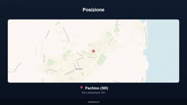 Immobile in asta di 100 m² in vendita a Pachino - Foto 5
