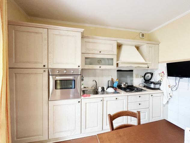 APPARTAMENTO di 4 vani e di 85 mq (POGGIO A CAIANO) rif. L1374 - Foto 18