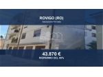 Immobile in asta di 133 m² in vendita a Rovigo
