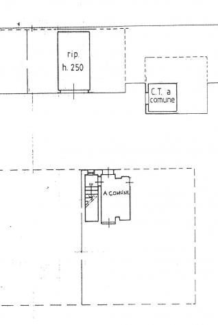 Appartamento in vendita a Ponte a Egola - San Miniato 84 mq Rif: 1423217 - Foto 4