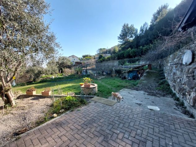 Casa semi-indipendente in zona San Bartolomeo - Foto 10