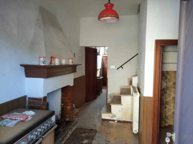 Appartamento in vendita a Semproniano 45 mq Rif: 1044280 - Foto 3