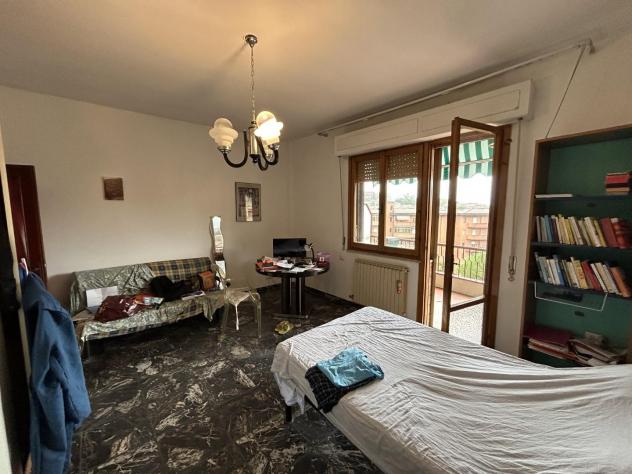 Appartamento in vendita a Siena 114 mq Rif: 1391042 - Foto 4