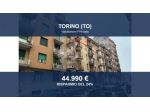 Immobile in asta di 58 m² in vendita a Torino