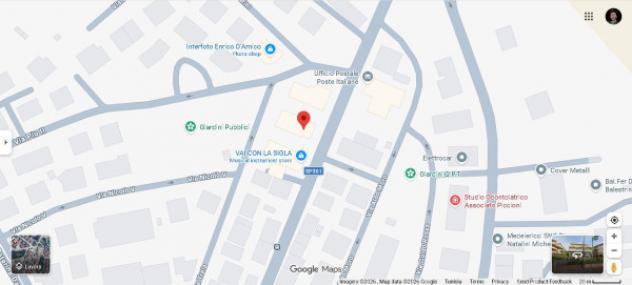 Immobile in asta di 99 m², box auto in vendita a Treia - Foto 11