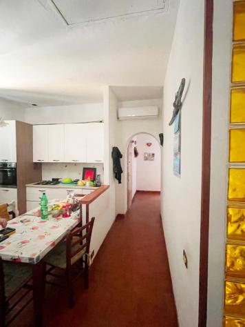 Appartamento in vendita a Uliveto Terme - Vicopisano 120 mq Rif: 1410861 - Foto 2
