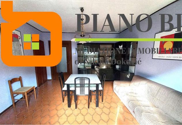 V000543 - APPARTAMENTO CON SOLAIO E CANTINA - possibilità BOX - Foto 2