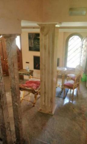 Immobile in asta di 575 m² con più di 5 locali in vendita a Viterbo - Foto 4