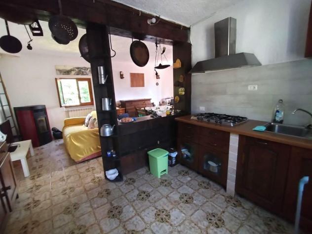 Villetta bifamiliare in vendita a Zeri 110 mq Rif: 1288553 - Foto 6