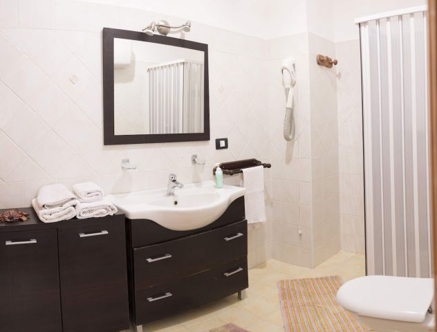CALABRIA - AL BORGO VACANZE bed and breakfast - Tortora Marina LAST MINUTE