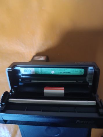 Polaroid impulse - Foto 2