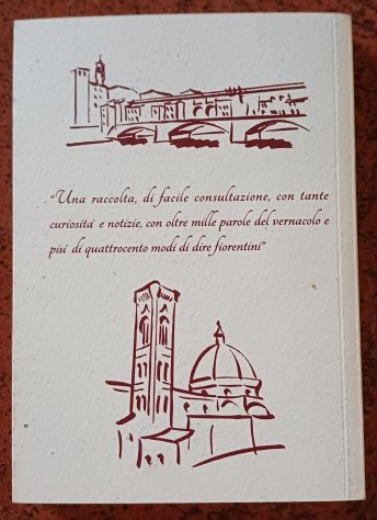 Questa l'è... Firenze, Lorante, Ed. AGC 2015. - Foto 3
