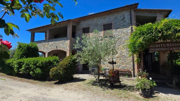 Agriturismo in vendita a Baschi - Foto 8