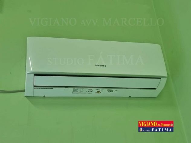 FOGGIA - VENDESI - V.LE MICHELANGELO - CEDESI AVVIATISSIMA ATTIVITA' COMMERCIALE - Foto 10