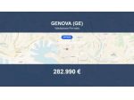 Immobile in asta di 80 m² in vendita a Genova