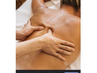 Massaggi - benessere Cesena - Massaggio privato Tel:3509298379