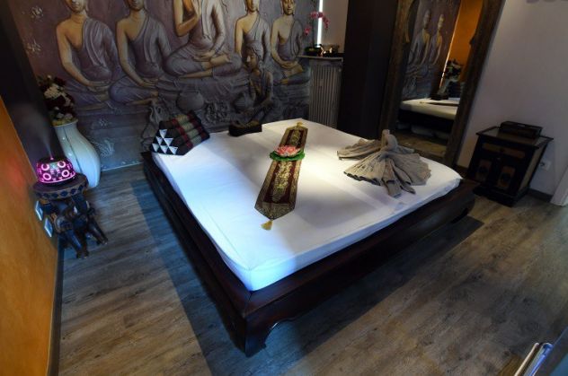 RILASSANTE O ROMANTICO sarai coccolato al massimo. **CHIAMACI ORA 3240440820 ** - Foto 2