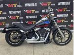 HARLEY-DAVIDSON 114 Low Rider S FXLRS Vance Hines Video 360 rif. 24092751