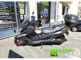 SUZUKI Burgman AN 400 AN 400 UNICO PROPRIETARIO rif. 23741717