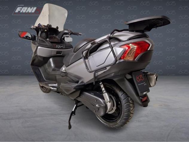 SUZUKI Burgman 650 - rif. 24084234 - Foto 4