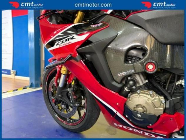 HONDA CBR 1000 RR Garantita e Finanziabile rif. 23867667 - Foto 8