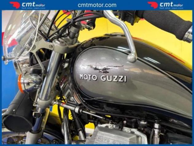 MOTO GUZZI California EV Finanziabile - Grigio scuro - 73000 rif. 23886619 - Foto 7