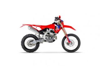 HONDA CRF 300 RX Enduro my25