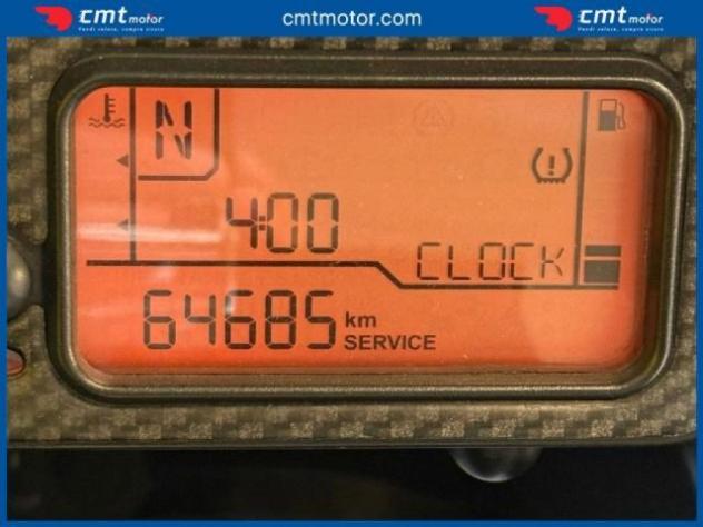 BMW R 1200 GS Adventure Finanziabile - Nero - 64685 rif. 23613714 - Foto 5