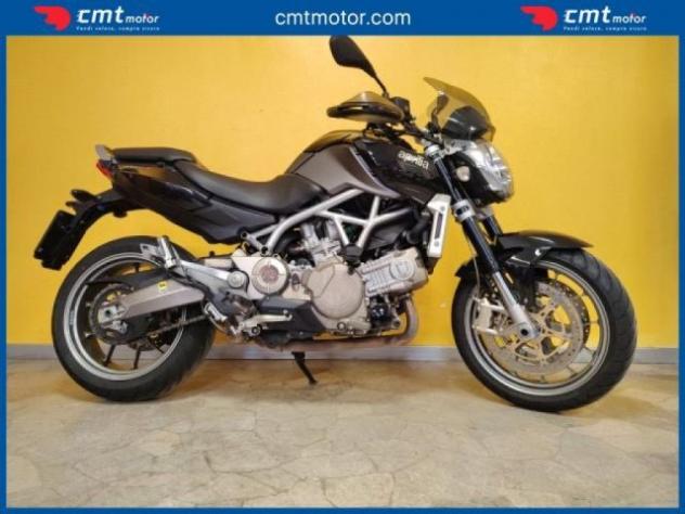 APRILIA Mana 850 Garantita e Finanziabile rif. 23545013 - Foto 3