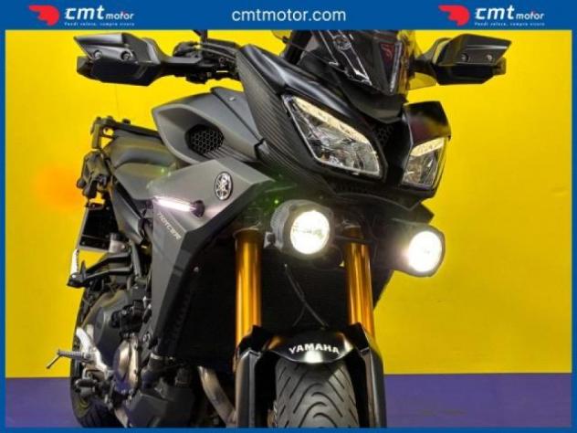 YAMAHA Tracer 900 Garantita e Finanziabile rif. 23930361 - Foto 9
